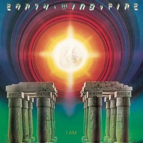 I Am (1979)