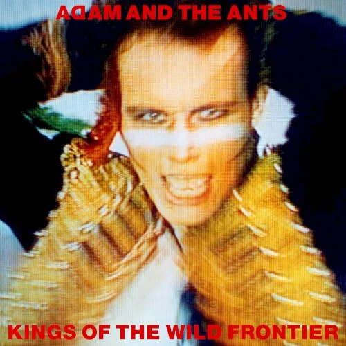 Kings of the Wild Frontier (1980)