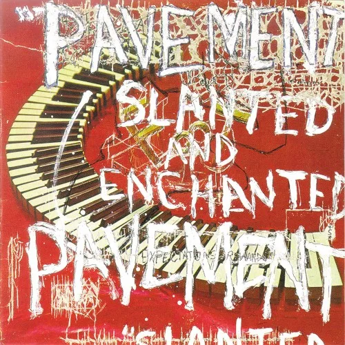 Slanted and Enchanted (1992)