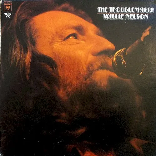 The Troublemaker (1976)