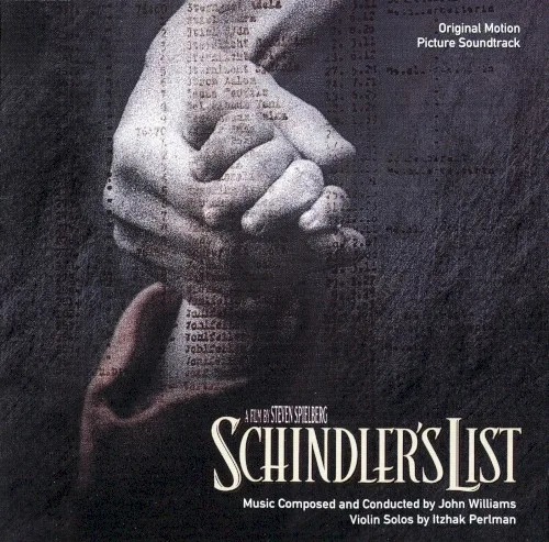 Schindler’s List (1993)