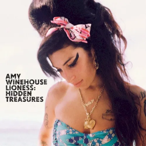 Lioness: Hidden Treasures (2011)