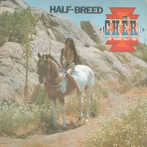 Half‐Breed (1973)