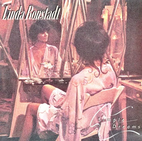 Simple Dreams (1977)