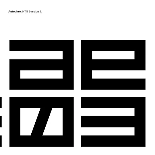 NTS Session 3 (2018)