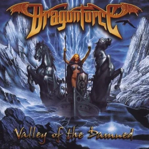 Valley of the Damned (2003)