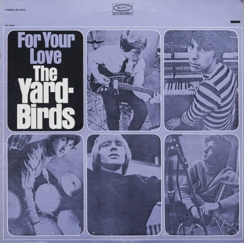 For Your Love (1965)
