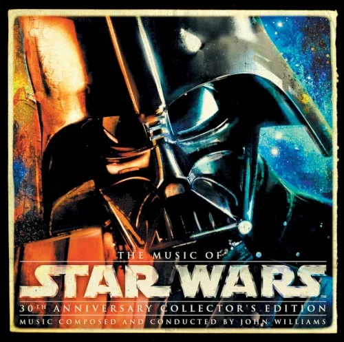 The Music of Star Wars: 30th Anniversary Collector’s Edition (2007)
