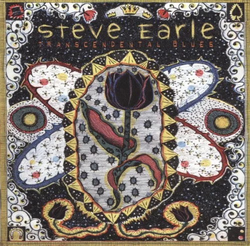 Transcendental Blues (2000)