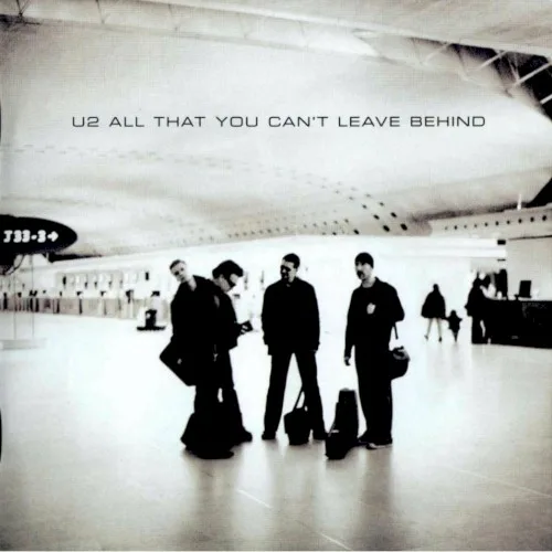 All That You Can’t Leave Behind (2000)