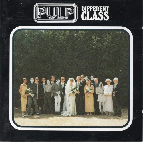Different Class (1995)