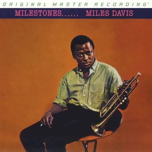 Milestones (1958)