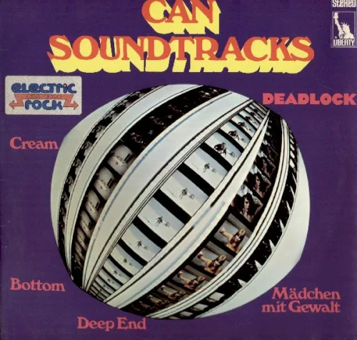 Soundtracks (1970)