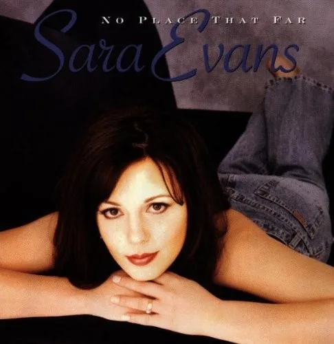 No Place That Far (1998)