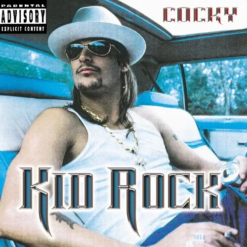 Cocky (2001)