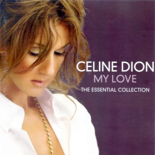My Love: Essential Collection (2008)
