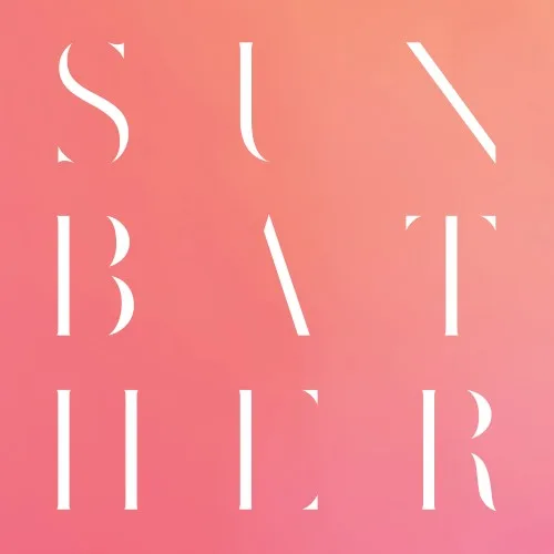 Sunbather (2013)