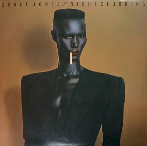 Nightclubbing (1981)