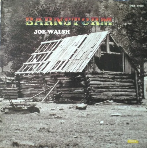 Barnstorm (1972)