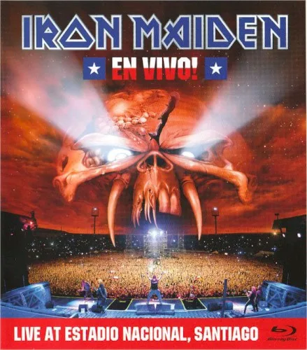 En Vivo! (2012)
