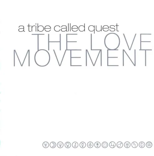 The Love Movement (1998)