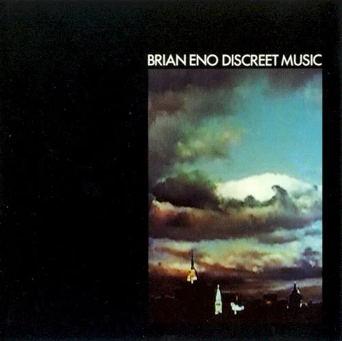 Discreet Music (1975)