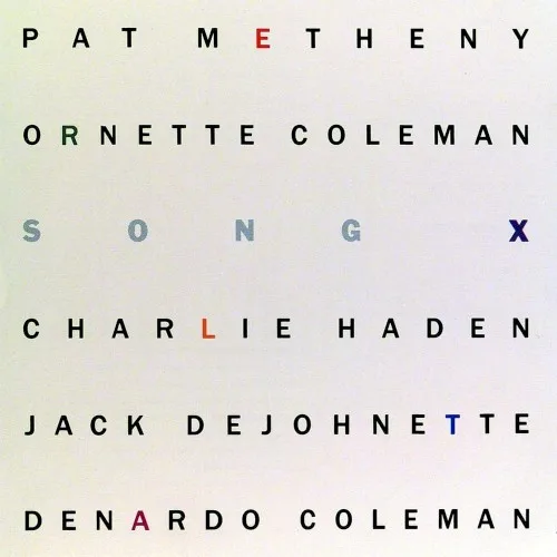 Song X (1986)