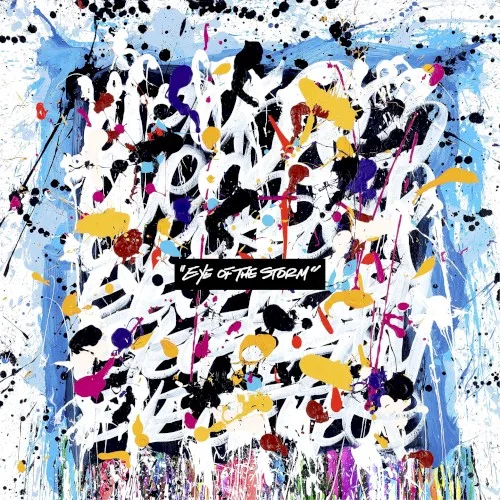 Eye of the Storm (2019)