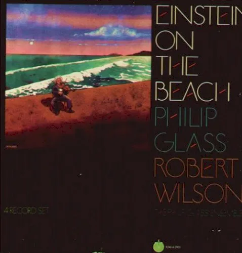 Einstein on the Beach (1979)