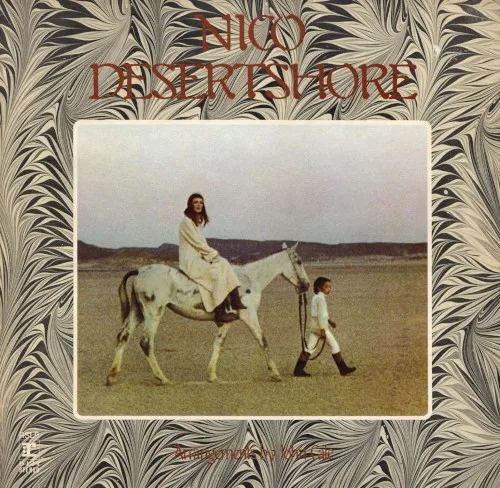 Desertshore (1970)