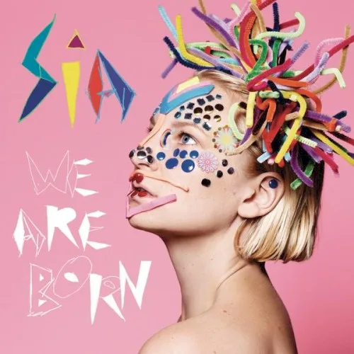 We Are Born (2010)