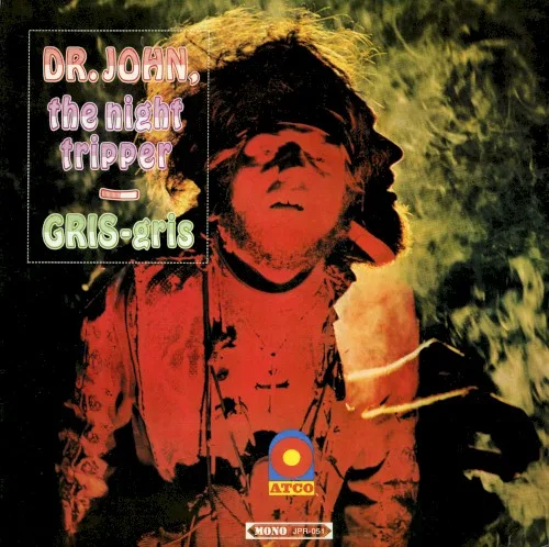 Gris-Gris (1968)