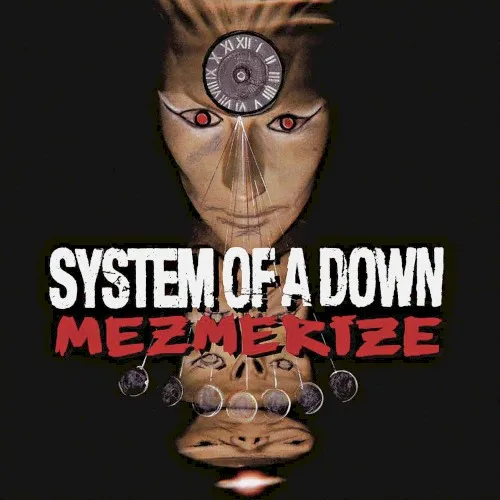 Mezmerize (2005)