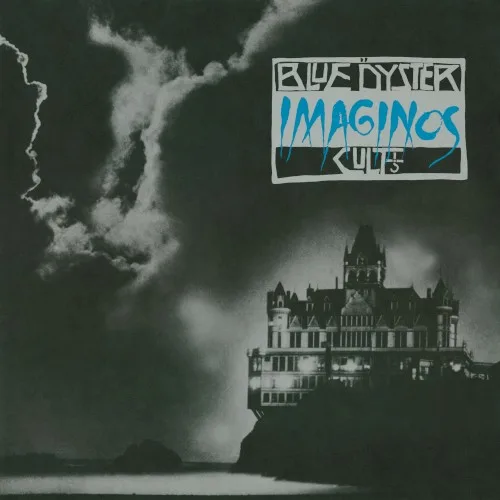 Imaginos (1988)