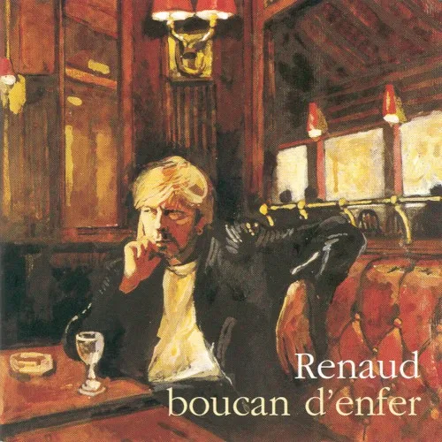 Boucan d’enfer (2002)