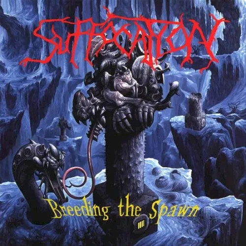 Breeding the Spawn (1993)