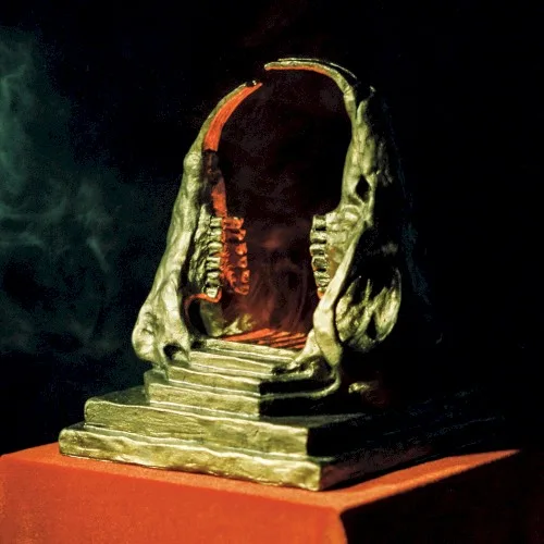 Infest the Rats’ Nest (2019)