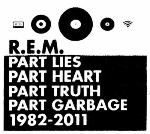 Part Lies, Part Heart, Part Truth, Part Garbage: 1982–2011 (2011)