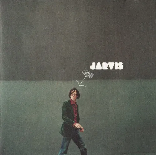 The Jarvis Cocker Record (2006)