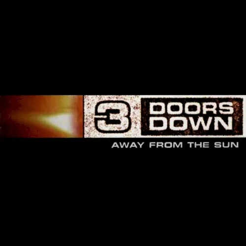Away From the Sun (2002)