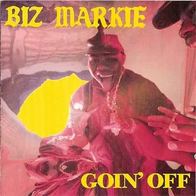 Goin’ Off (1988)