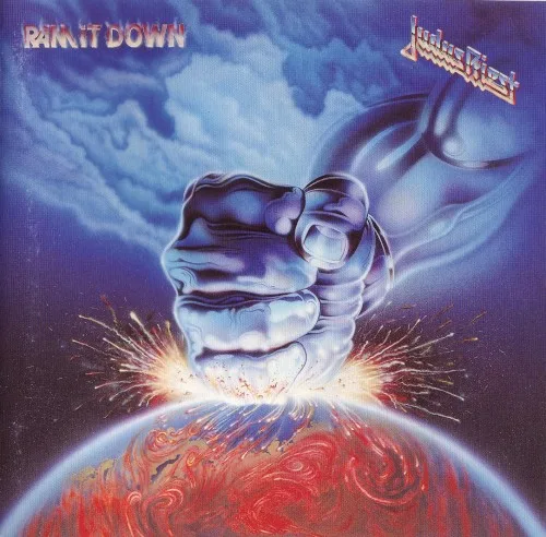 Ram It Down (1988)