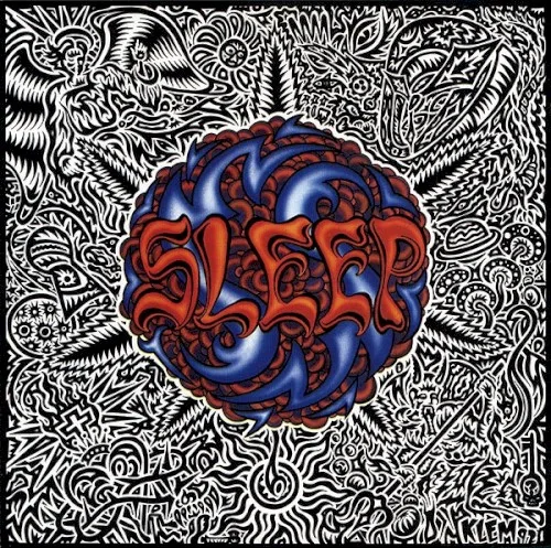 Sleep’s Holy Mountain (1992)