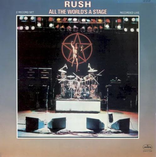 All the World’s a Stage (1976)