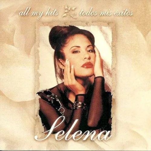 All My Hits: Todos mis éxitos (1999)