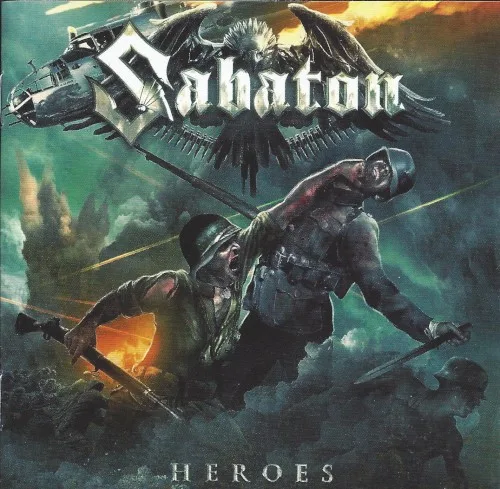 Heroes (2014)