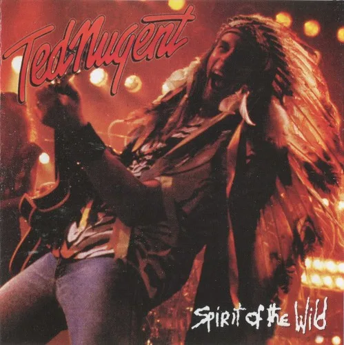 Spirit of the Wild (1995)
