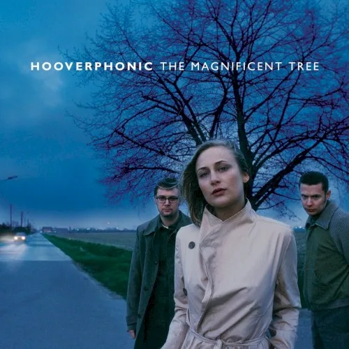 The Magnificent Tree (2000)