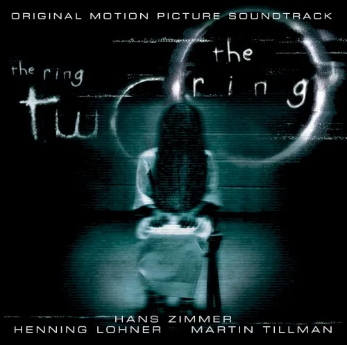 The Ring / The Ring Two (2005)