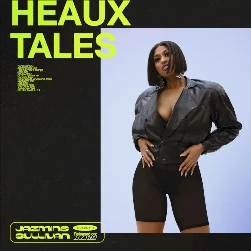 Heaux Tales (2021)
